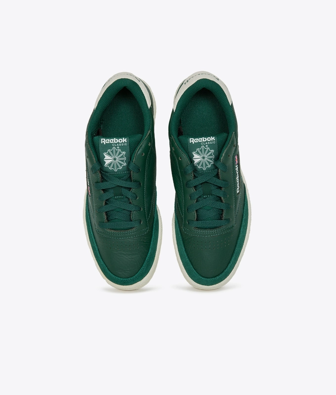 CLUB C 85 MU 'DARK GREEN'