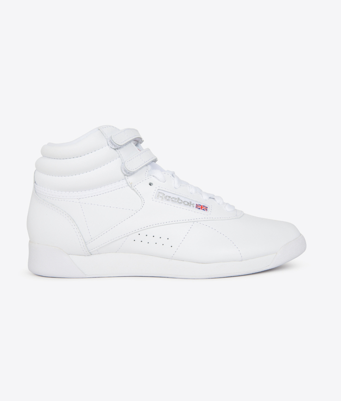 F/S HI 'WHITE SILVER'