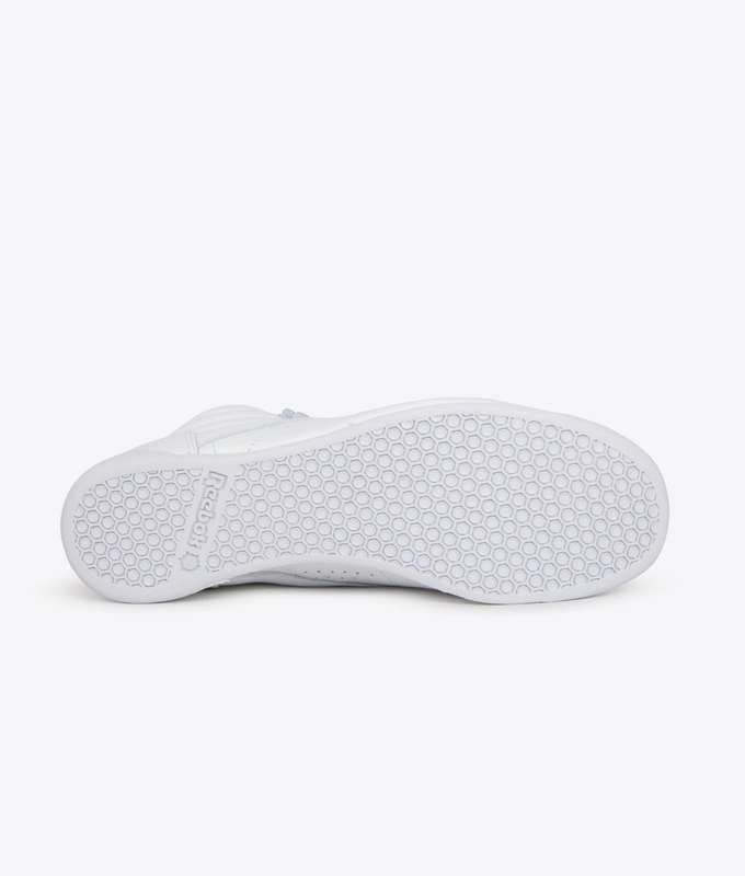 F/S HI 'WHITE SILVER'