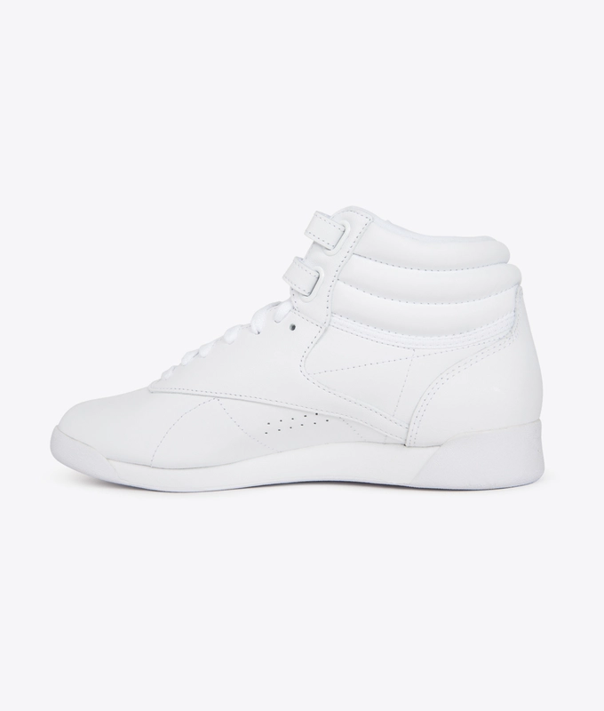 F/S HI 'WHITE SILVER'