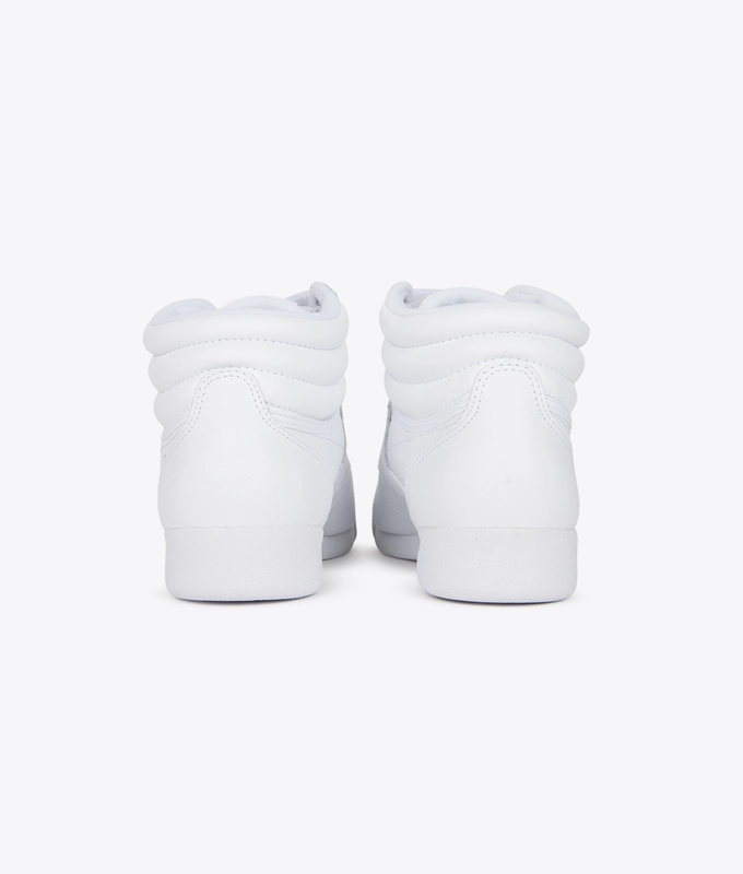 F/S HI 'WHITE SILVER'