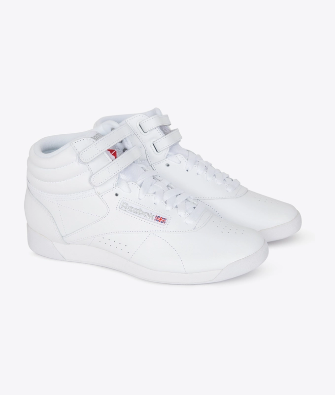 F/S HI 'WHITE SILVER'