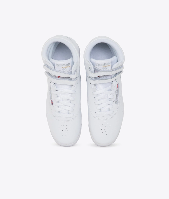F/S HI 'WHITE SILVER'
