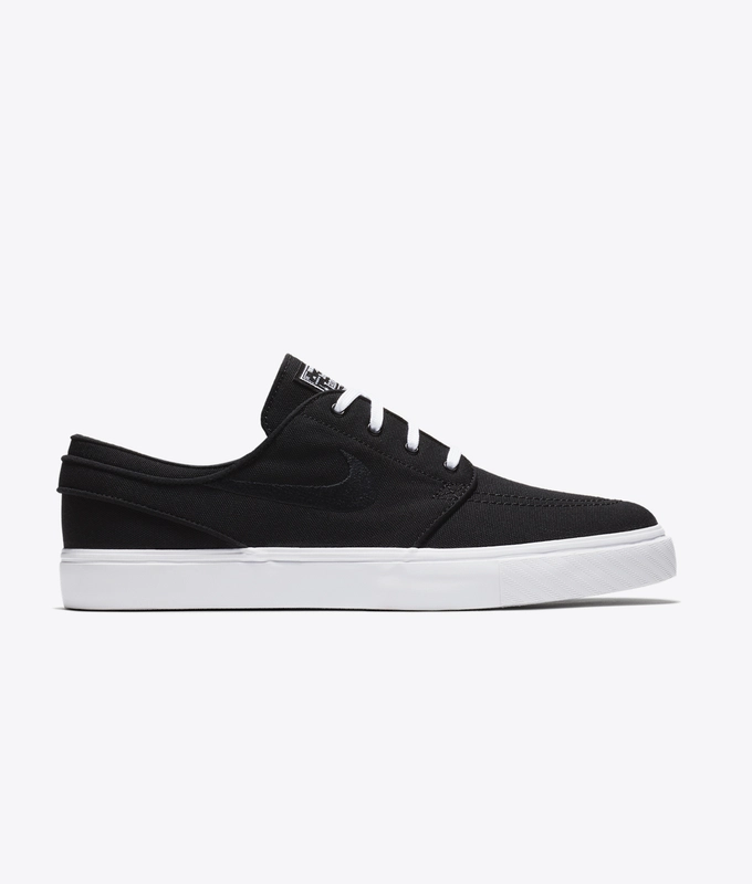 ZOOM STEFAN JANOSKI CNVS 'BLACK WHITE'