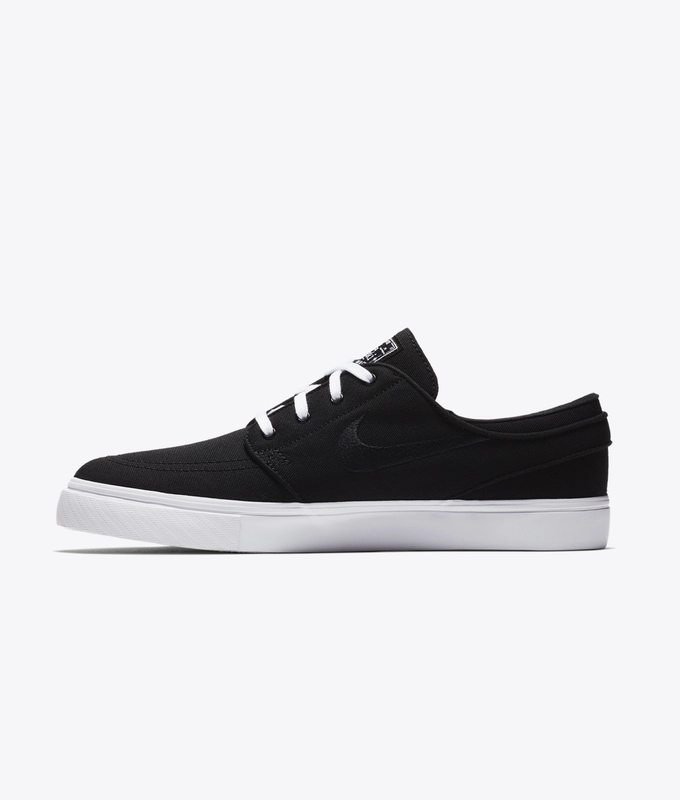 ZOOM STEFAN JANOSKI CNVS 'BLACK WHITE'