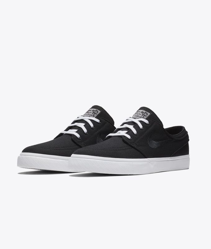 ZOOM STEFAN JANOSKI CNVS 'BLACK WHITE'
