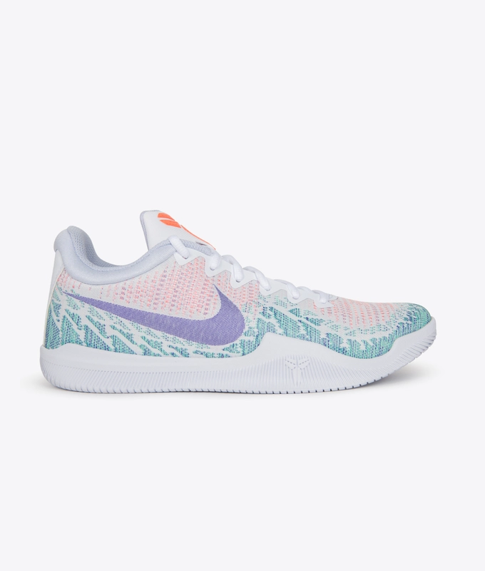 MAMBA RAGE 'HYPER GRAPE - GREEN GLOW'