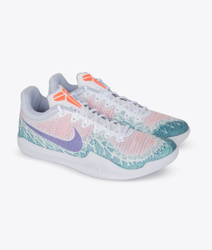 MAMBA RAGE 'HYPER GRAPE - GREEN GLOW'