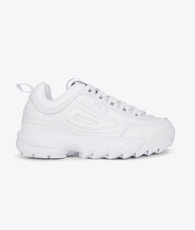DISRUPTOR II PREMIUM 'WHITE'