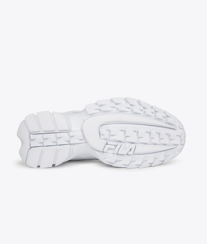 DISRUPTOR II PREMIUM 'WHITE'