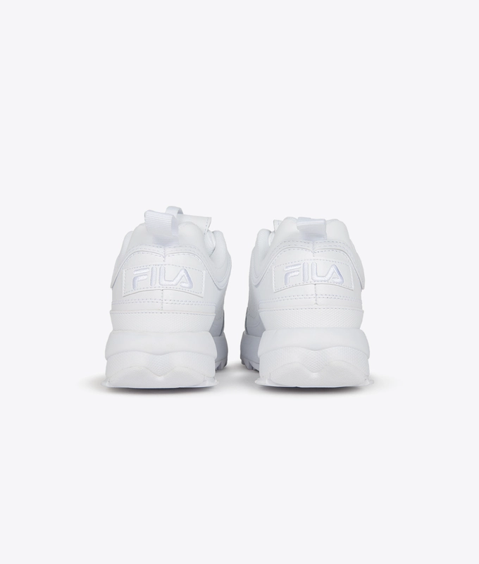 DISRUPTOR II PREMIUM 'WHITE'