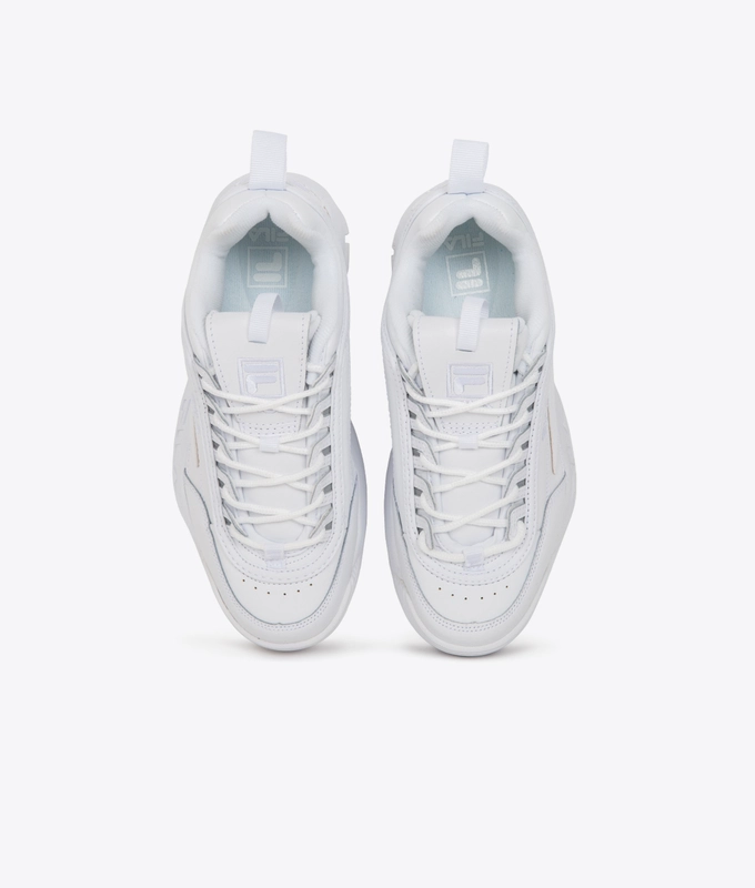 DISRUPTOR II PREMIUM 'WHITE'