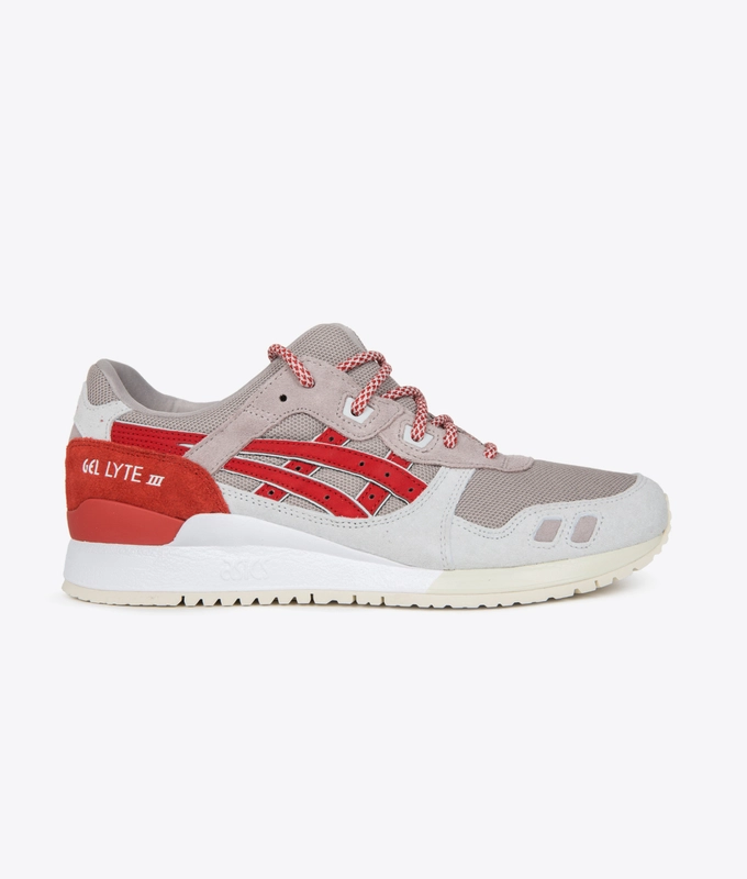 GEL LYTE III 'MOON ROCK'