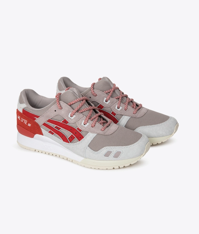 GEL LYTE III 'MOON ROCK'