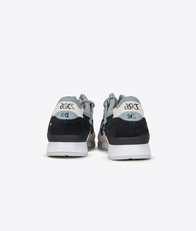 GEL LYTE III 'STONE GREY'