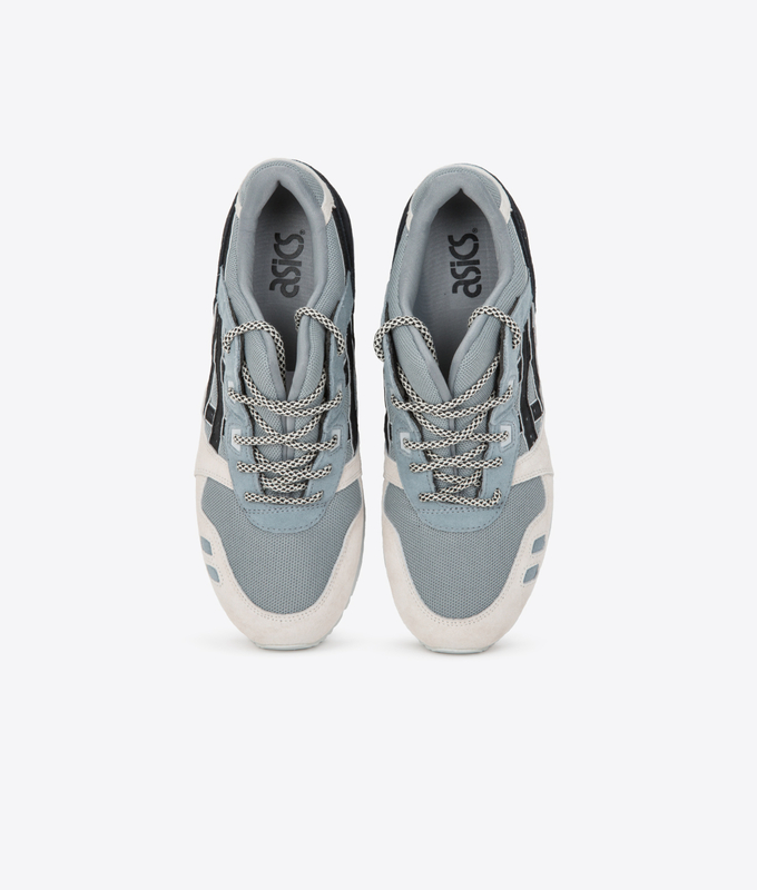 GEL LYTE III 'STONE GREY'