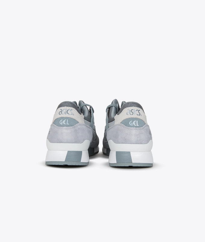 GEL LYTE III 'MID GREY'