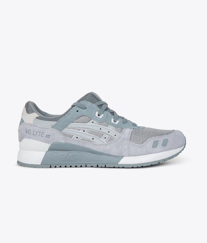 GEL LYTE III 'MID GREY'