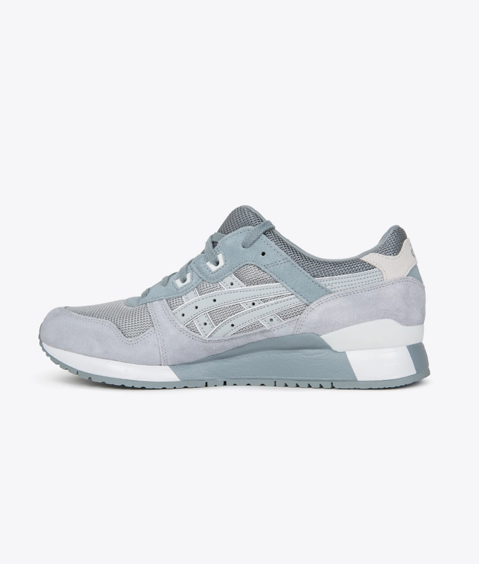 GEL LYTE III 'MID GREY'