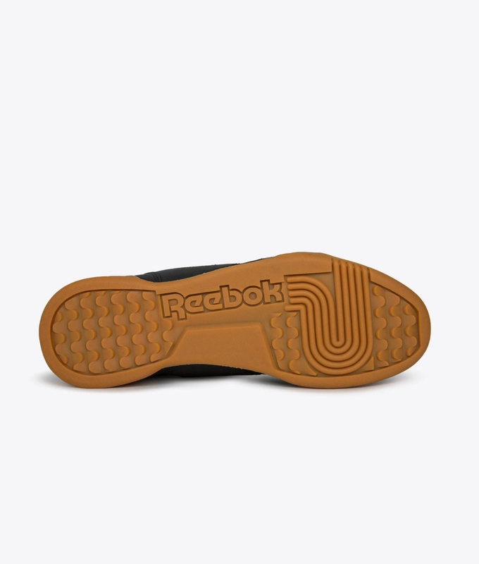 WORKOUT PLUS X THE HUNDREDS 'BLACK/RED RUSH/COLLEGIATE NAVY/WHITE