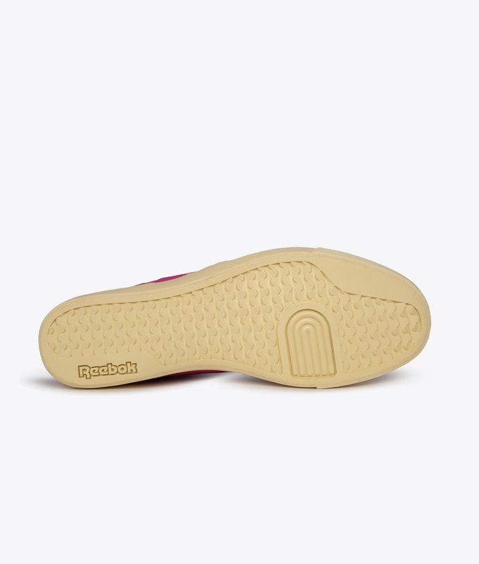 WORKOUT CLEAN FVS X THE HUNDREDS 'PURPLE/GREEN/CHALK'