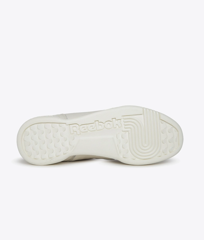 WORKOUT PLUS 'white/practical pink'