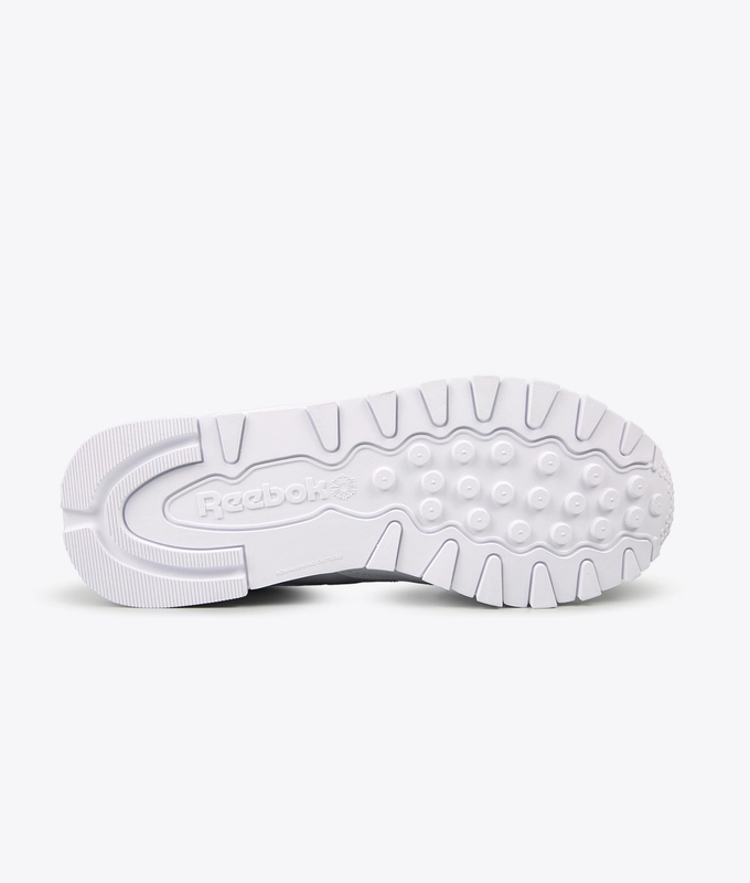 CL Leather W 'White'