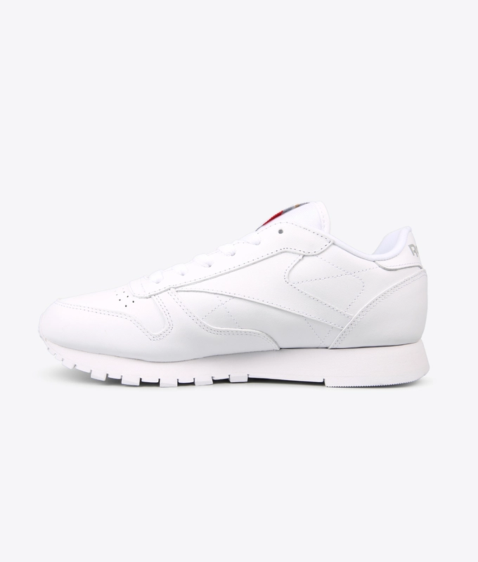 CL Leather W 'White'