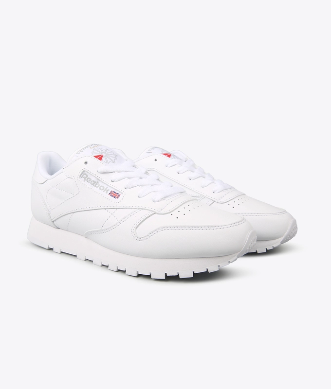 CL Leather W 'White'