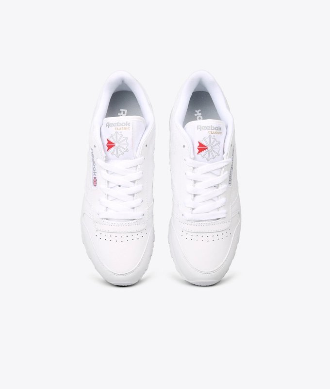 CL Leather W 'White'