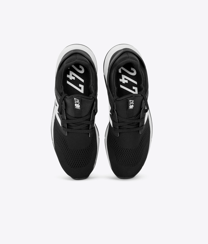 247 V2 'BLACK'