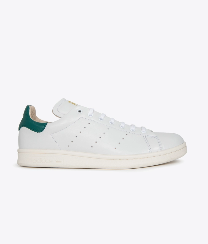 Stan Smith Recon 'Ftwr White / Ftwr White / Noble Green'