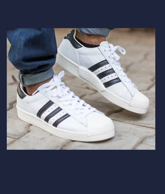 Superstar 'Boost'