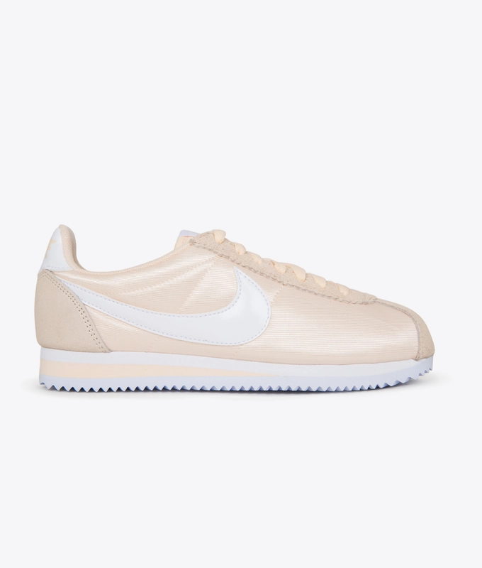 WMNS CLASSIC CORTEZ NYLON 'GUAVA ICE/WHITE'