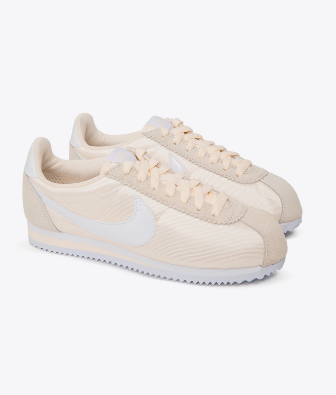 WMNS CLASSIC CORTEZ NYLON 'GUAVA ICE/WHITE'