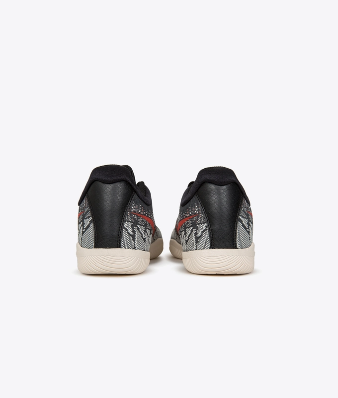 MAMBA RAGE 'BLACK/BRIGHT CRIMSON-SAIL'