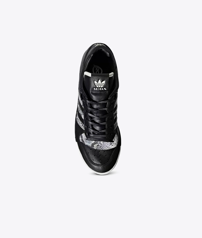 United Arrows  Sons RIVALRY LO 'CORE BLACK/CHALK WHITE'