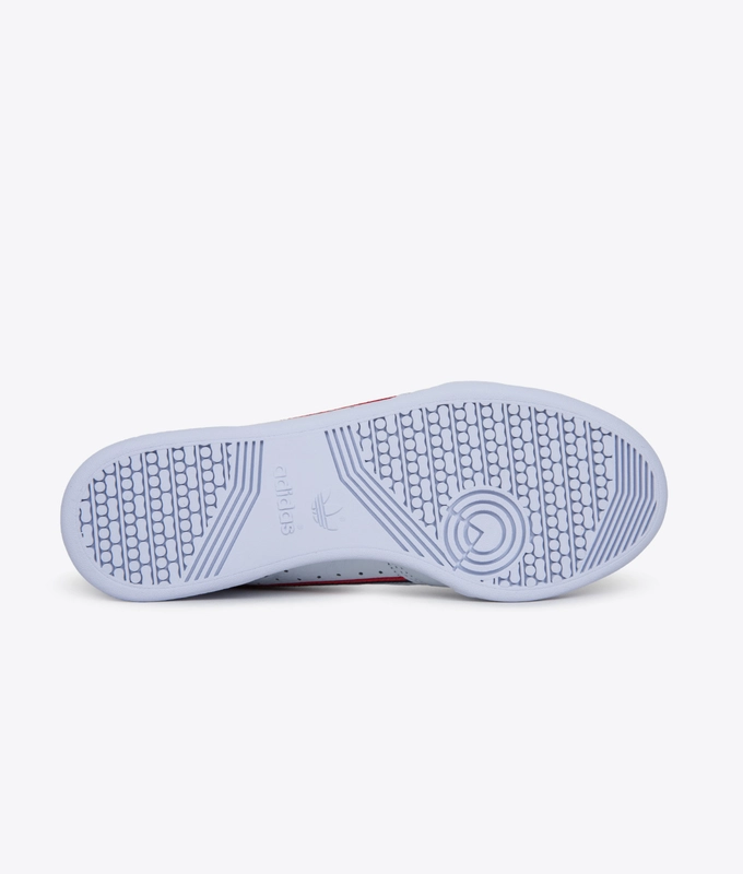 Continental 80's 'AERO BLUE S18/SCARLET/COLLEGIATE NAVY'