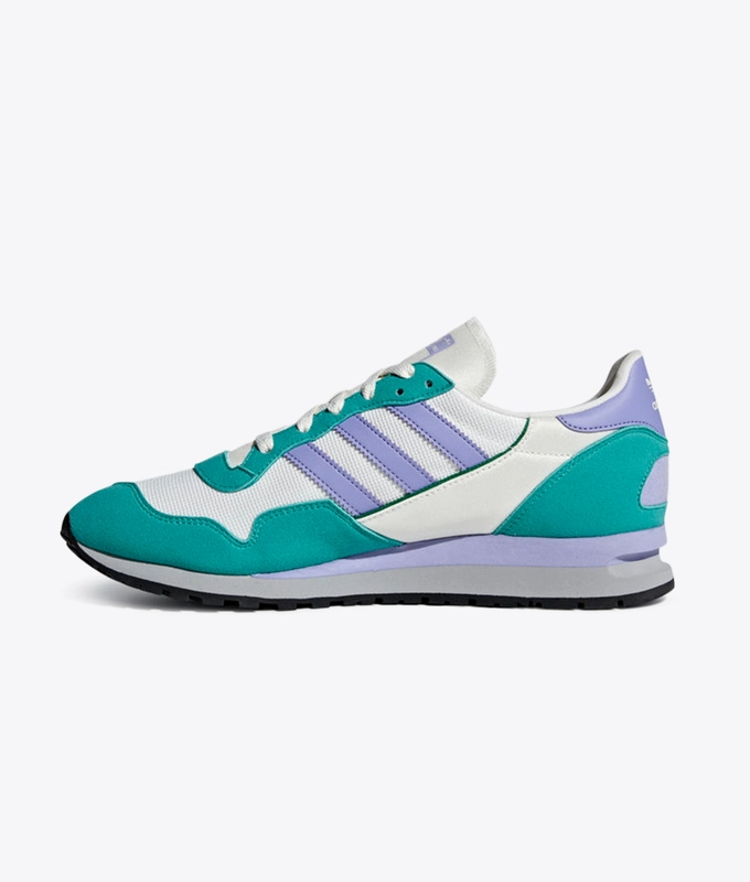 LOWERTREE SPZL 'OFF WHITE/LIGHT PURPLE/AERO REEF'