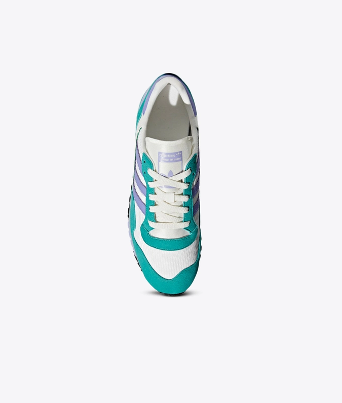 LOWERTREE SPZL 'OFF WHITE/LIGHT PURPLE/AERO REEF'