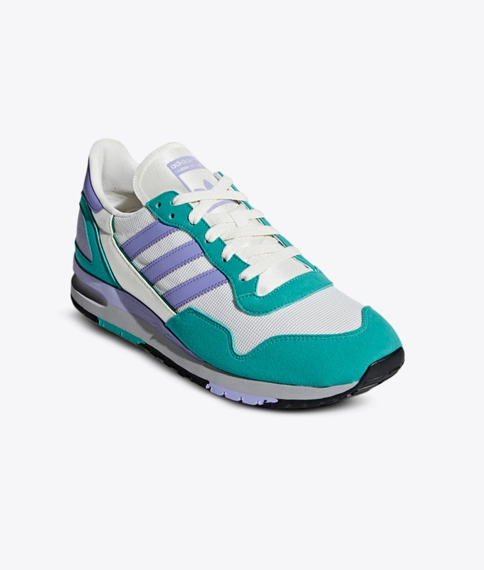LOWERTREE SPZL 'OFF WHITE/LIGHT PURPLE/AERO REEF'