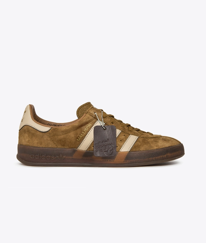 MALLISON SPZL 'SUPPLIER COLOUR'