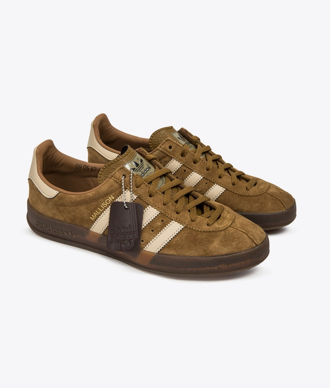 MALLISON SPZL 'SUPPLIER COLOUR'