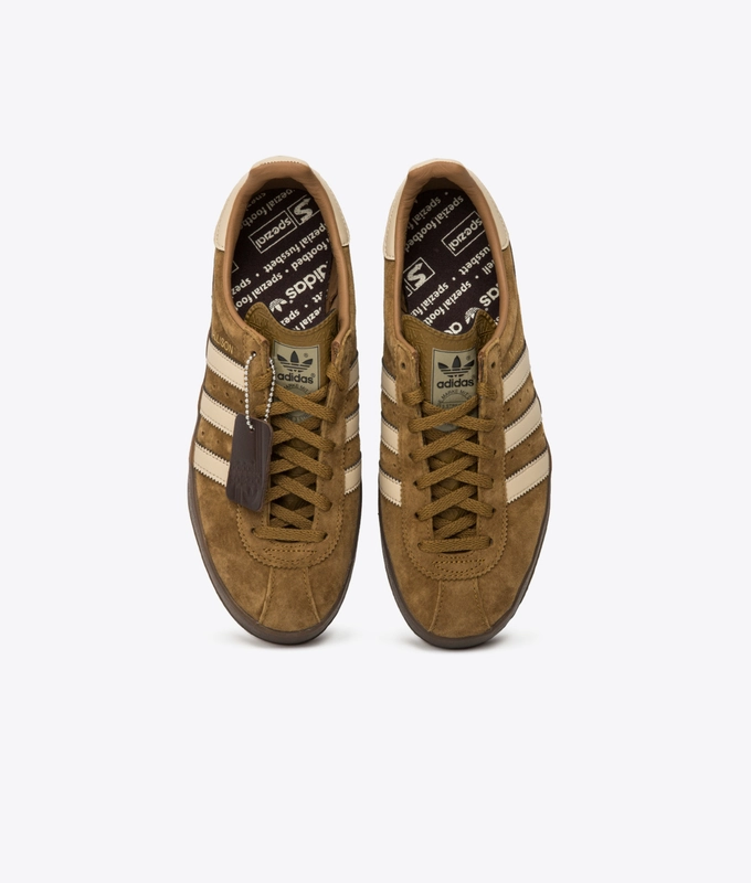 MALLISON SPZL 'SUPPLIER COLOUR'