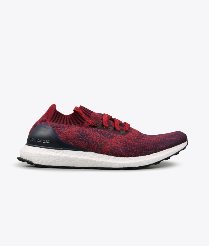 Ultraboost Uncaged 'Mystic Red'