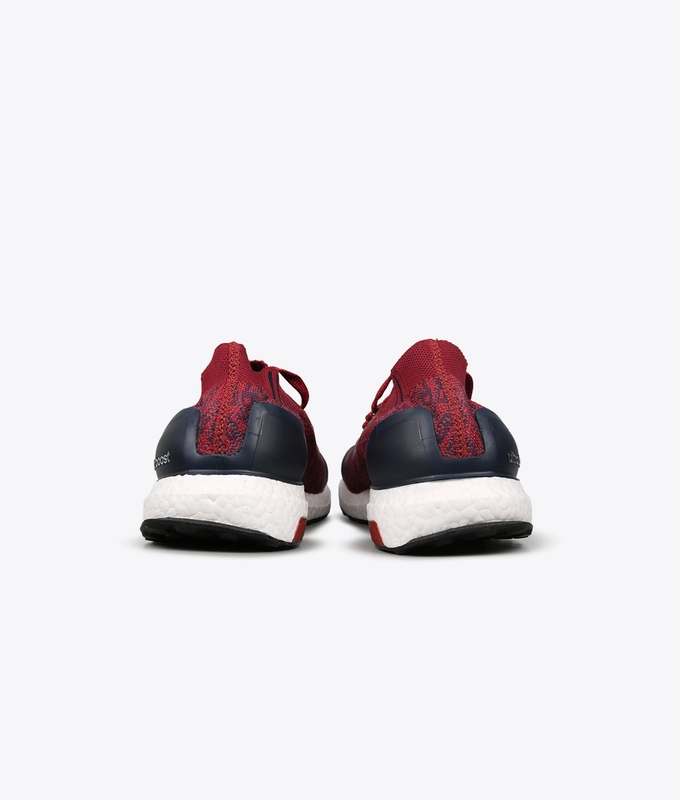 Ultraboost Uncaged 'Mystic Red'