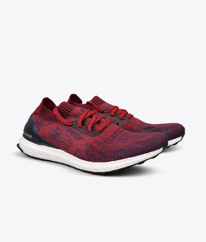 Ultraboost Uncaged 'Mystic Red'