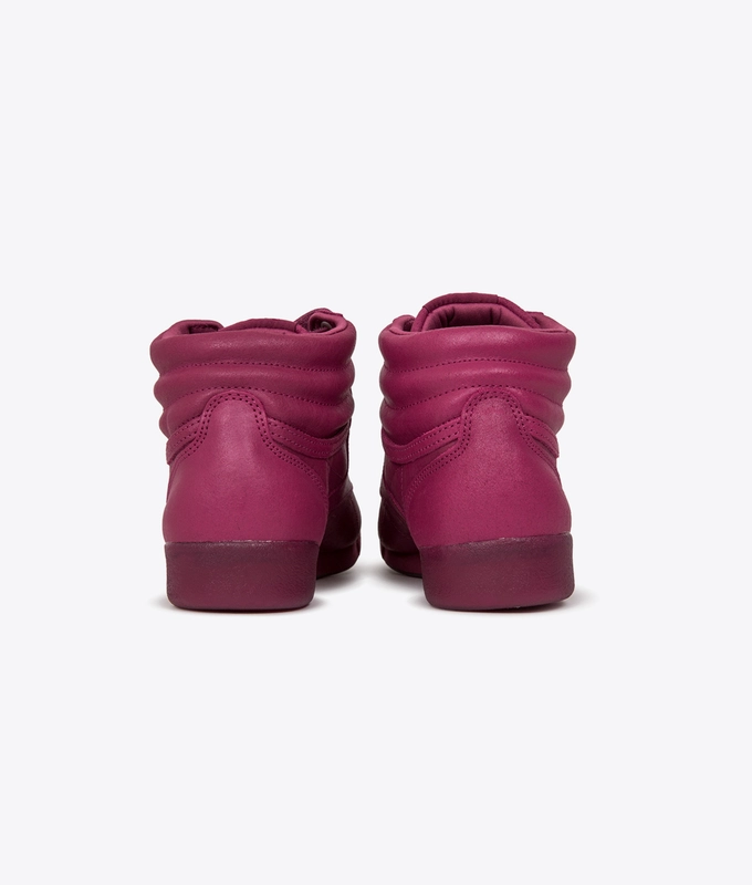 F/S HI FACE 'BERRY/WHITE'