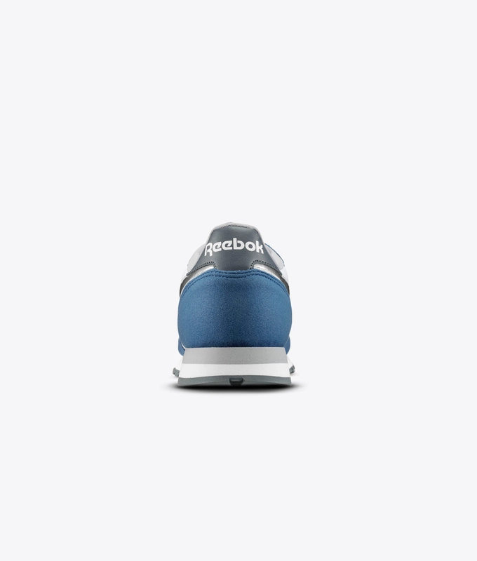 CL LEATHER RSP 'BUNKER BLUE/WHITE/GRAPHITE/SILVER'