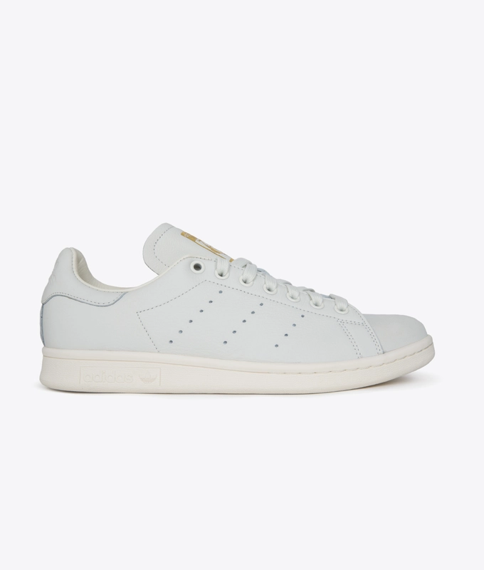 STAN SMITH PREMIUM 'RUNNING WHITE/GOLD METALLIC'